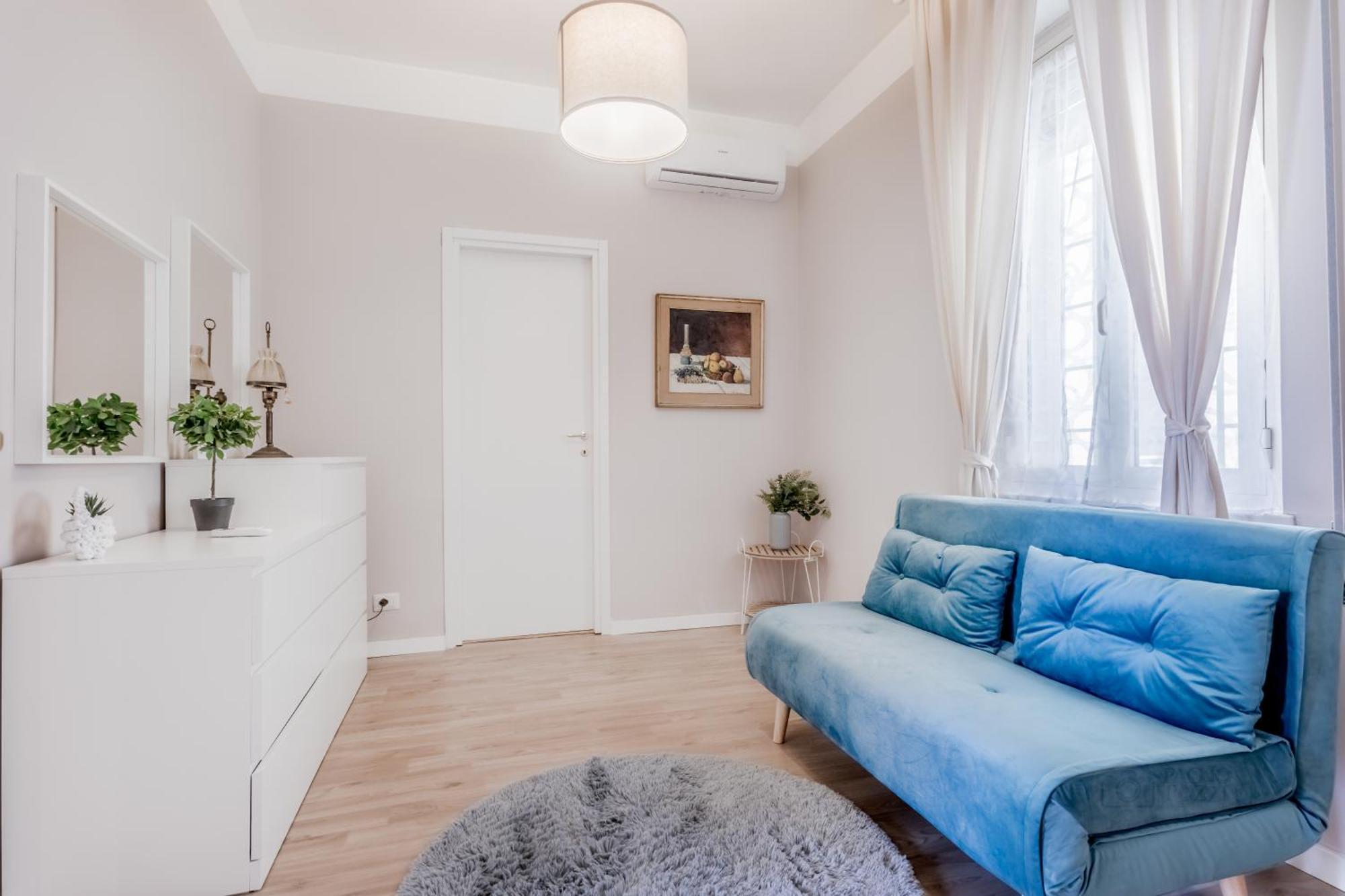 Apartment Domus Eleonora